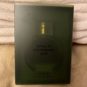 Kendall by KKW Fragrance Olive